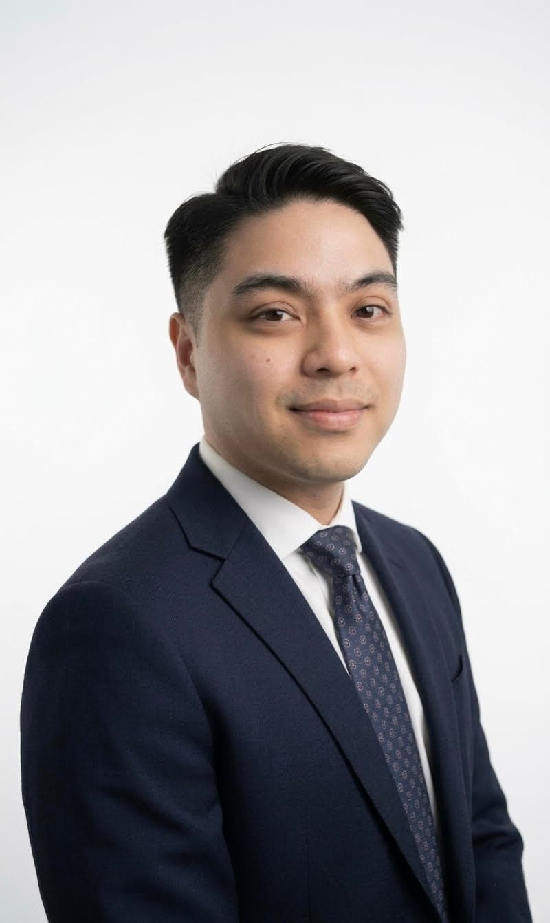 Portrait of Kevin T. Ngo, CPA